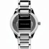 Orologio da donna Trussardi acciaio quadrante rosa 30mm R2453151521-2