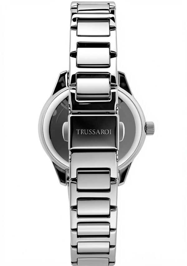trussardi blue land