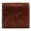 Portafoglio donna Trussardi in pelle nera modello 75W003229Y099997-1