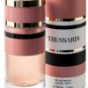 Trussardi Eau de Parfum con Silk Body e Beauty Bag 90ml/100ml-1
