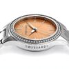 Orologio da donna Trussardi acciaio quadrante rosa 30mm R2453151521-5