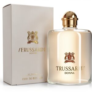 Trussardi Profumo Corpo 100 ml – Fragranza Elegante e Duratura-0