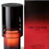 Trussardi Primo – Confezione Regalo per Lui: Profumo Eau de Parfum 100 ml + Shampoo Shower Gel 100ml + Beauty Case Uomo-1