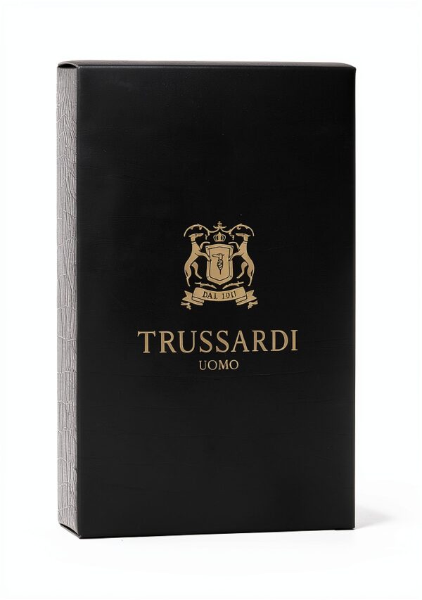 Trussardi Eau de Toilette Spray, 200 ml-1