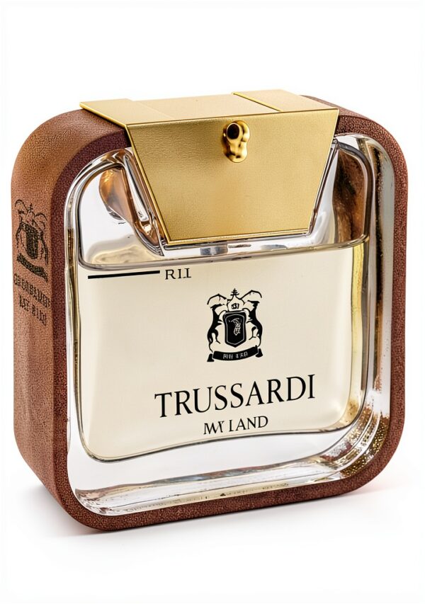 Trussardi 50281 Acqua di Colonia-0