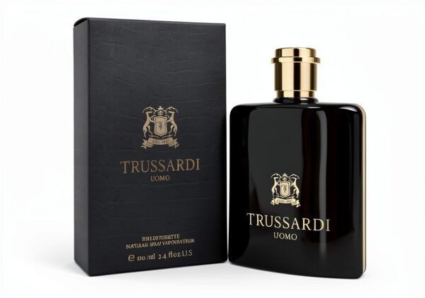 Trussardi 36516 Acqua di Colonia Unisex 3,18x5,08x10,16 cm-1