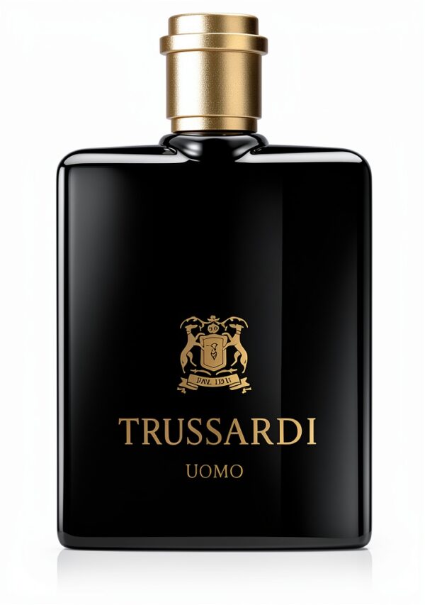 Trussardi 36516 Acqua di Colonia Unisex 3,18x5,08x10,16 cm-0