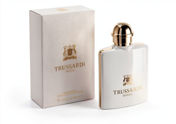 Trussardi 1911 Eau de parfum spray 100 ml donna-2