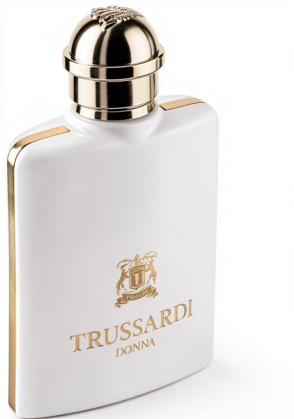 Trussardi 1911 Eau de parfum spray 100 ml donna-1