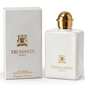Trussardi 1911 Eau de parfum spray 50 ml donna-0