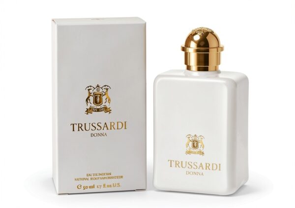 Trussardi 1911 Eau de parfum spray 50 ml donna-0