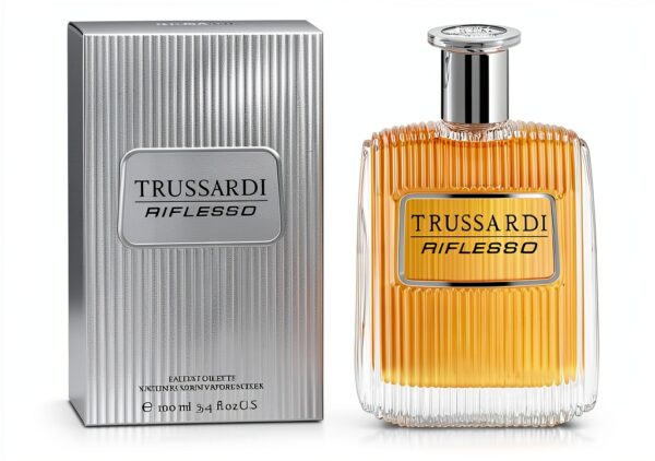 Trussardi RIFLESSO EDT 100 ML-1
