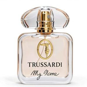 My name di Trussardi - Eau de Parfum Edp - Spray 30 ml-0