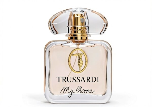 My name di Trussardi - Eau de Parfum Edp - Spray 30 ml-0