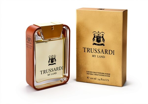 Trussardi 50281 Acqua di Colonia-1