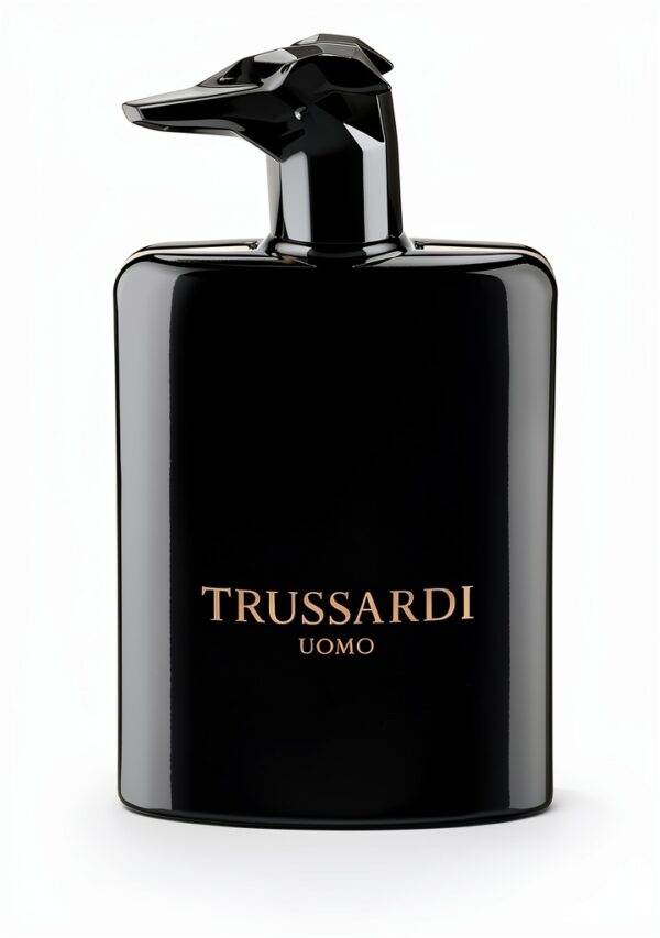 Trussardi Uomo Levriero Eau De Parfum Edizione Limitata 100ml-0