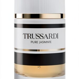 Profumo Donna Trussardi Pure Jasmine Eau de Parfum 90 ml-0
